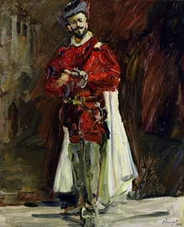 Francisco D